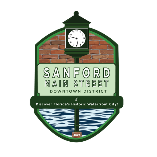 Sanford Main Street